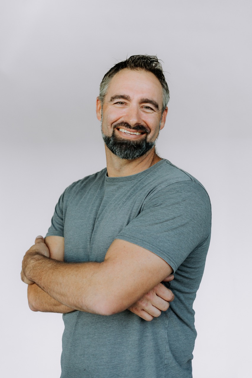 Chris Demetris, Owner of Delta Valley Plumbing - Licensed Plumber in Contra Costa County